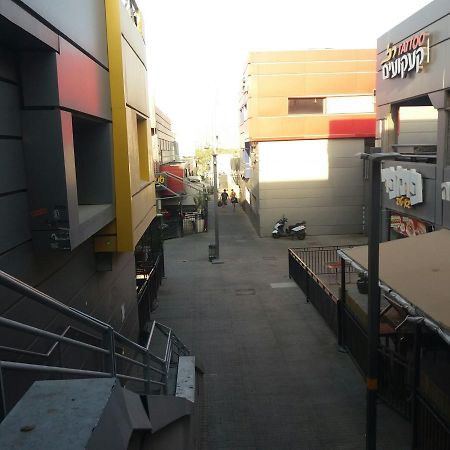 Hostel In Eilat Exterior foto